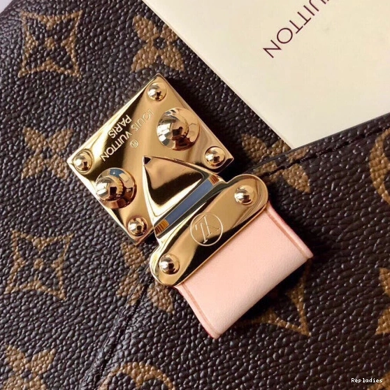 Fake Louis Bags M40780 Pochette Louis Metis Monogram Messenger Vuitton 0801